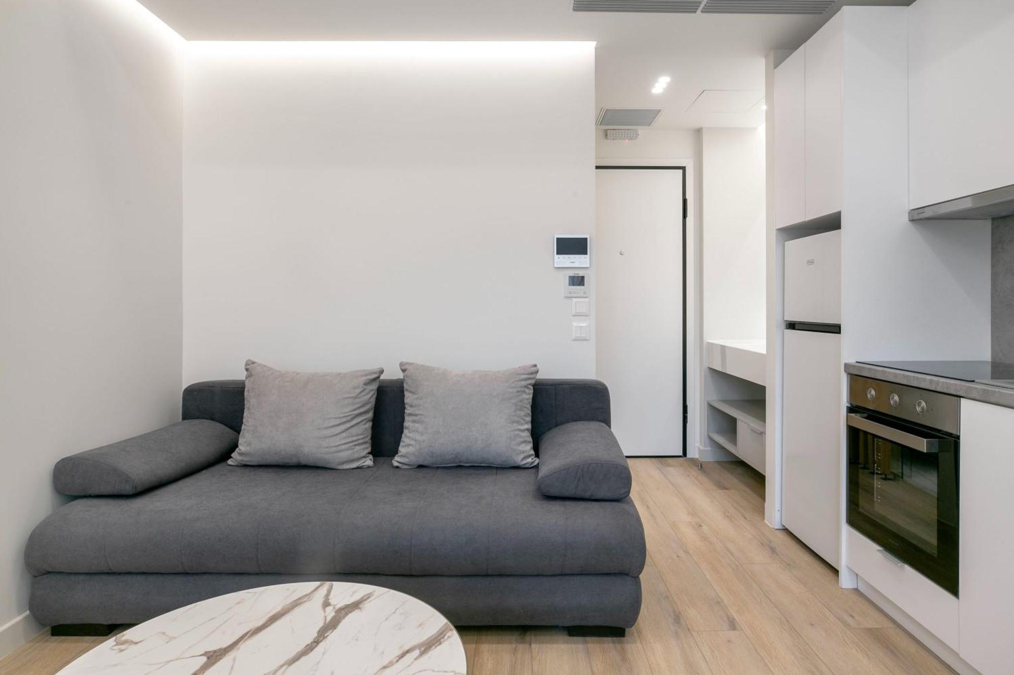 Appartement Porto By Superhost365 Piraeus