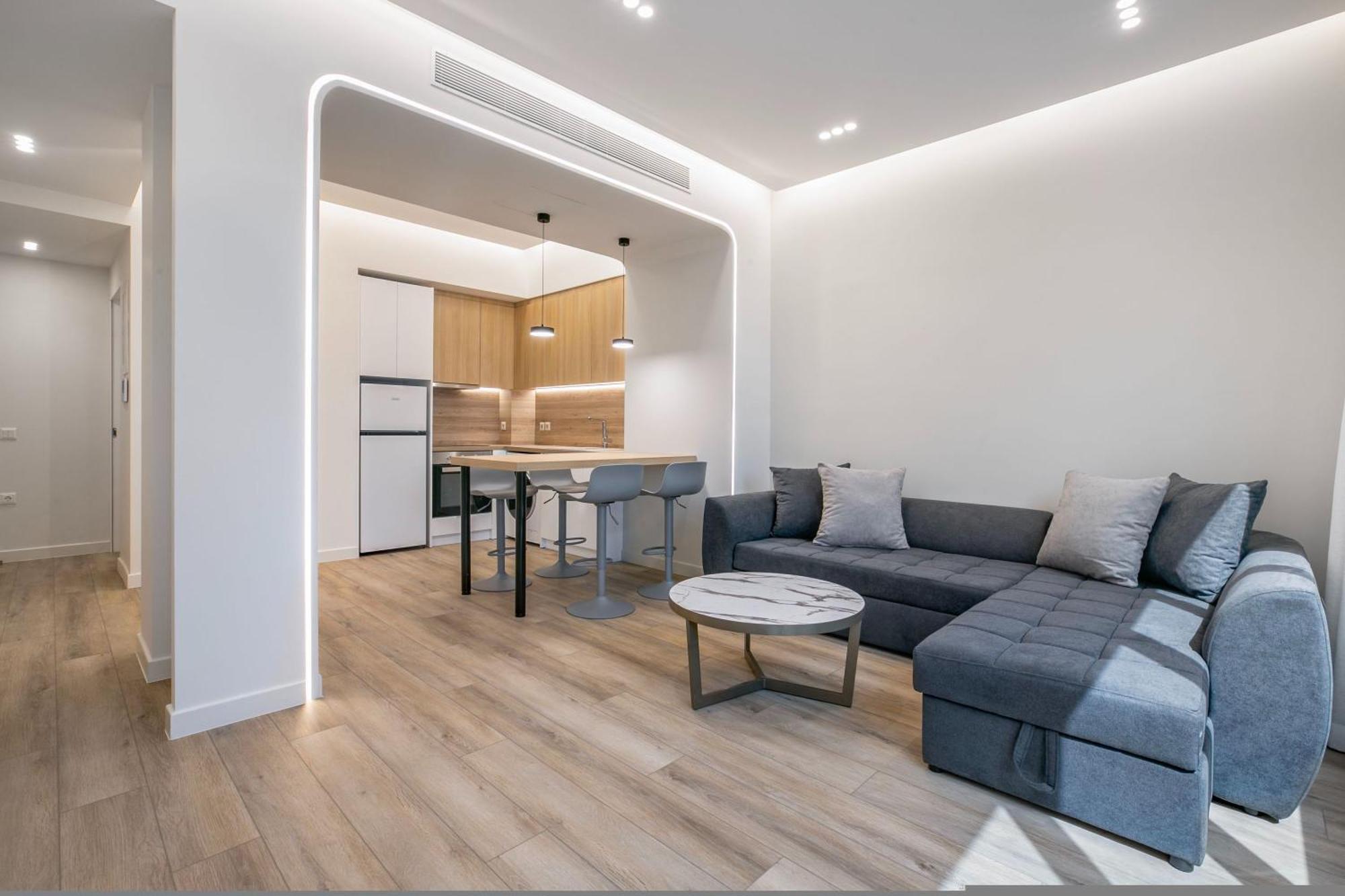 Porto By Superhost365 Appartement Piraeus