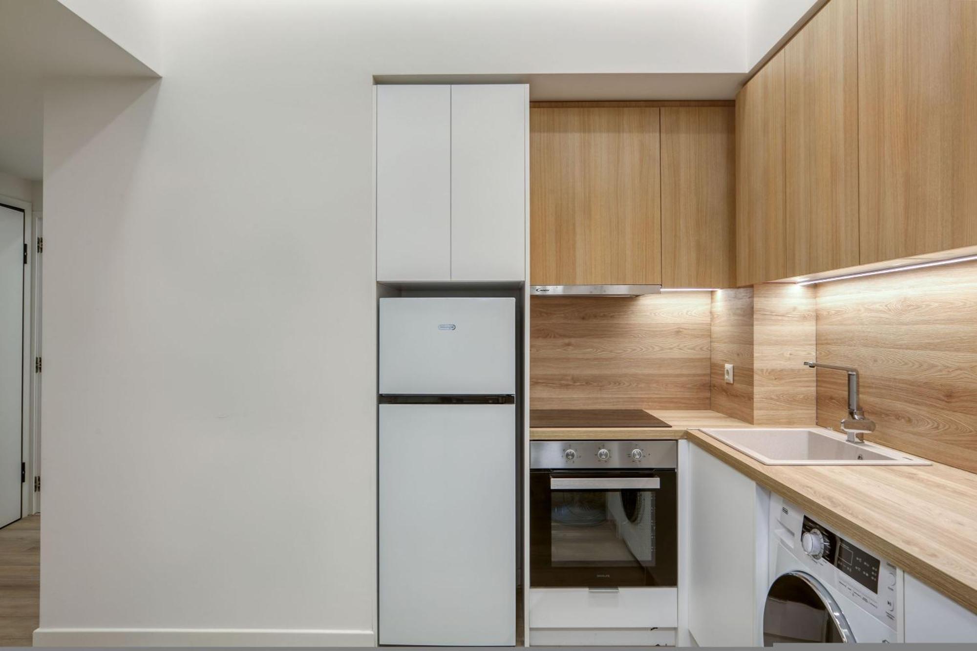 Porto By Superhost365 Appartement *