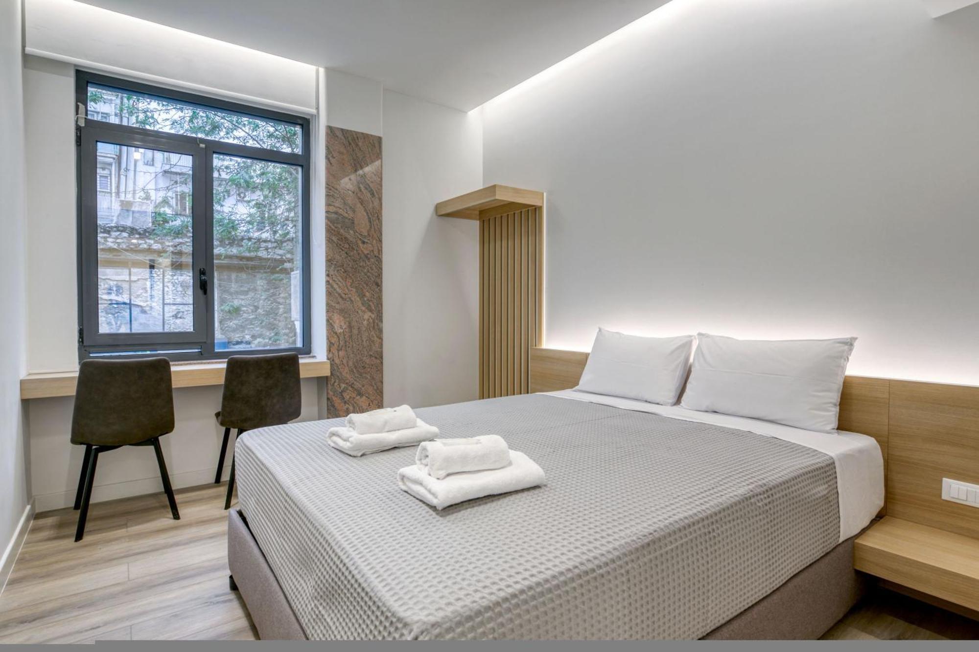 Porto By Superhost365 Appartement Piraeus