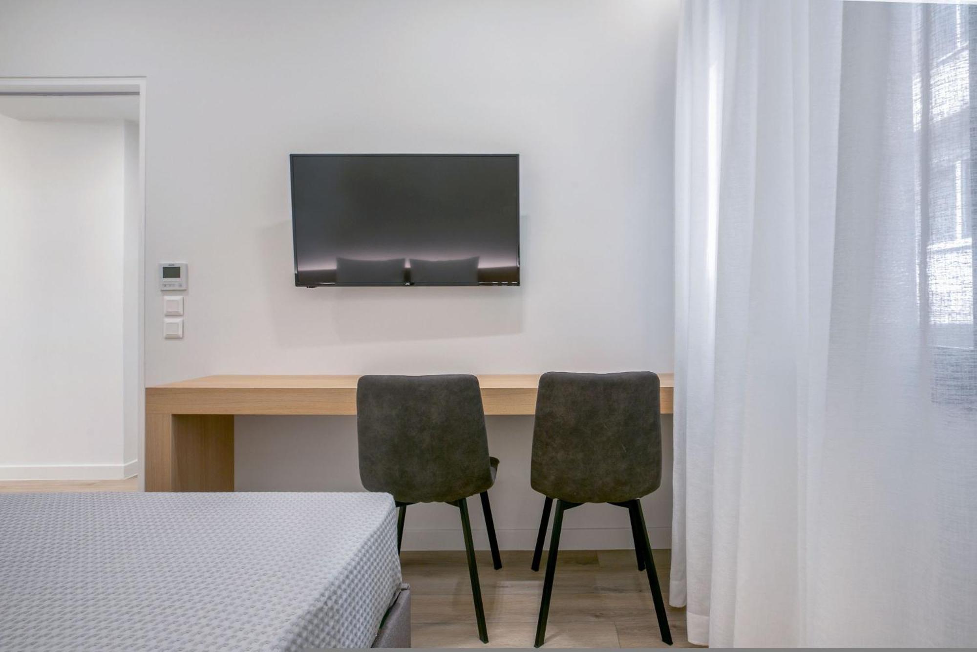 Porto By Superhost365 Appartement Piraeus