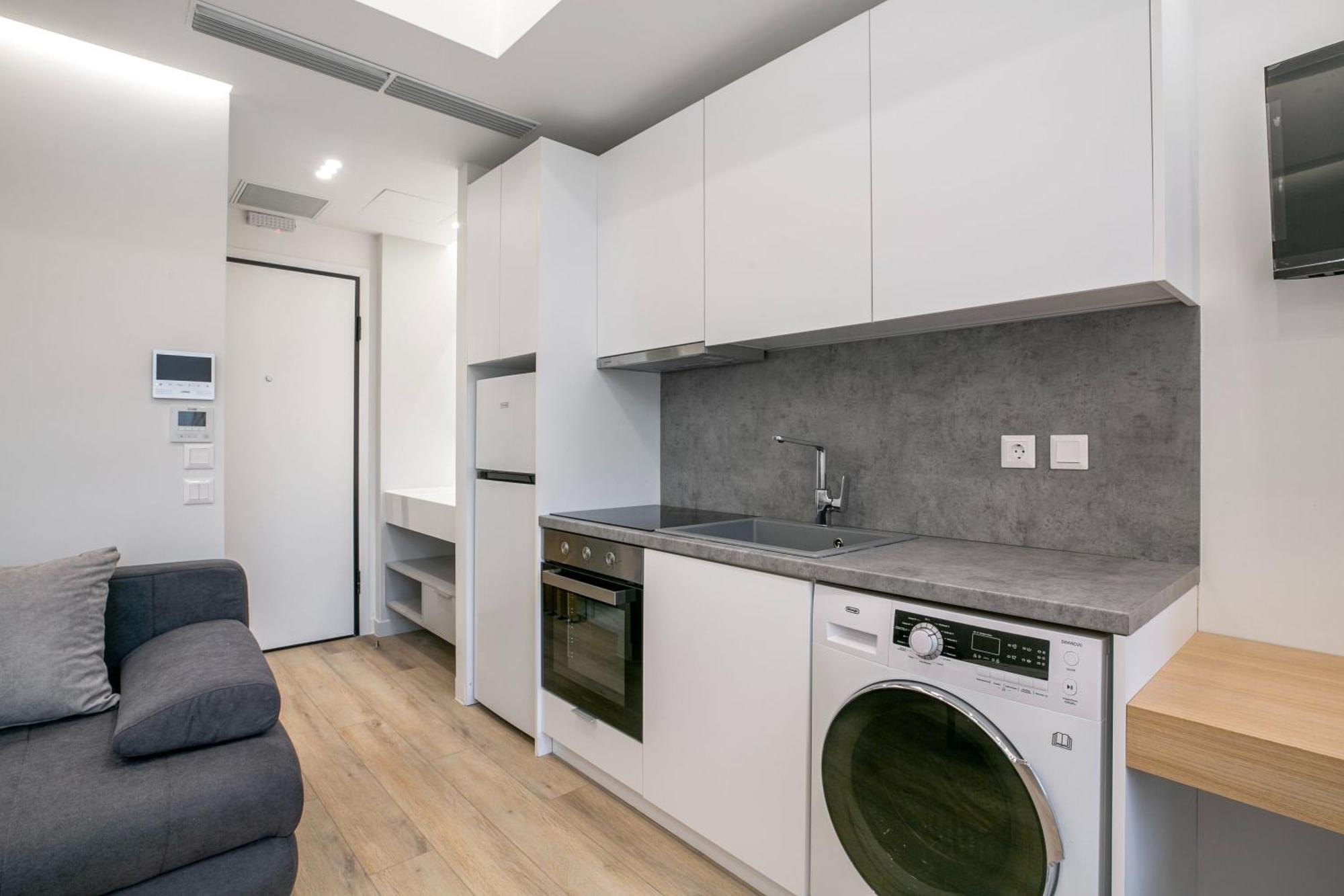 Porto By Superhost365 Appartement Piraeus