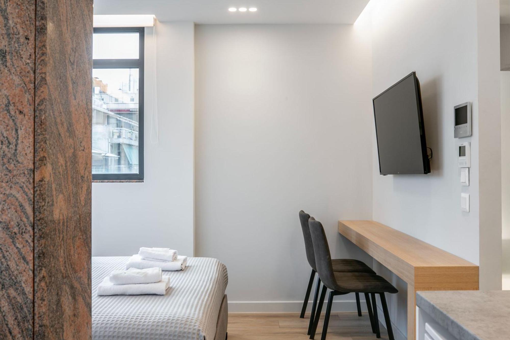 Appartement Porto By Superhost365 Piraeus