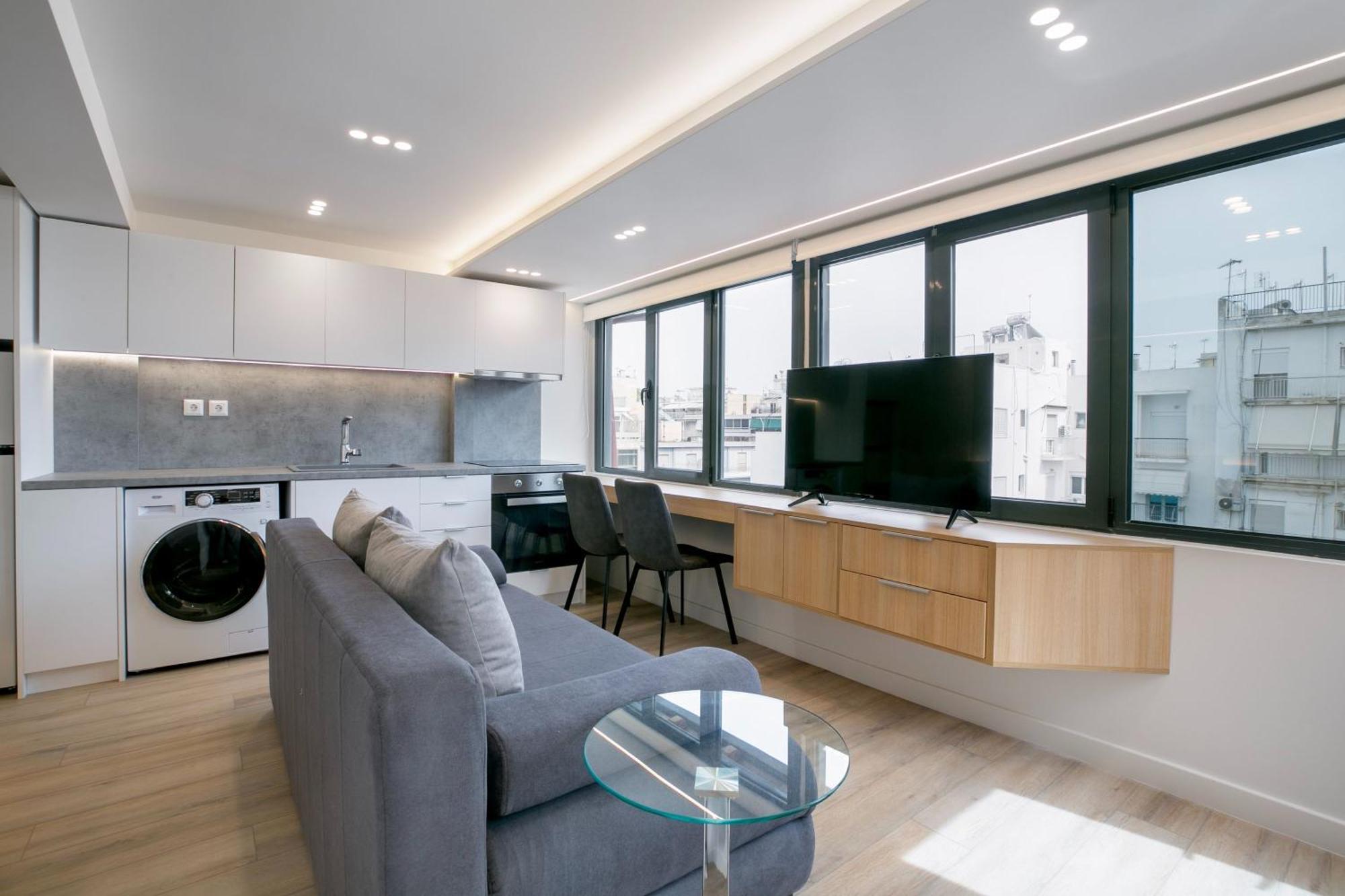 Porto By Superhost365 Appartement *