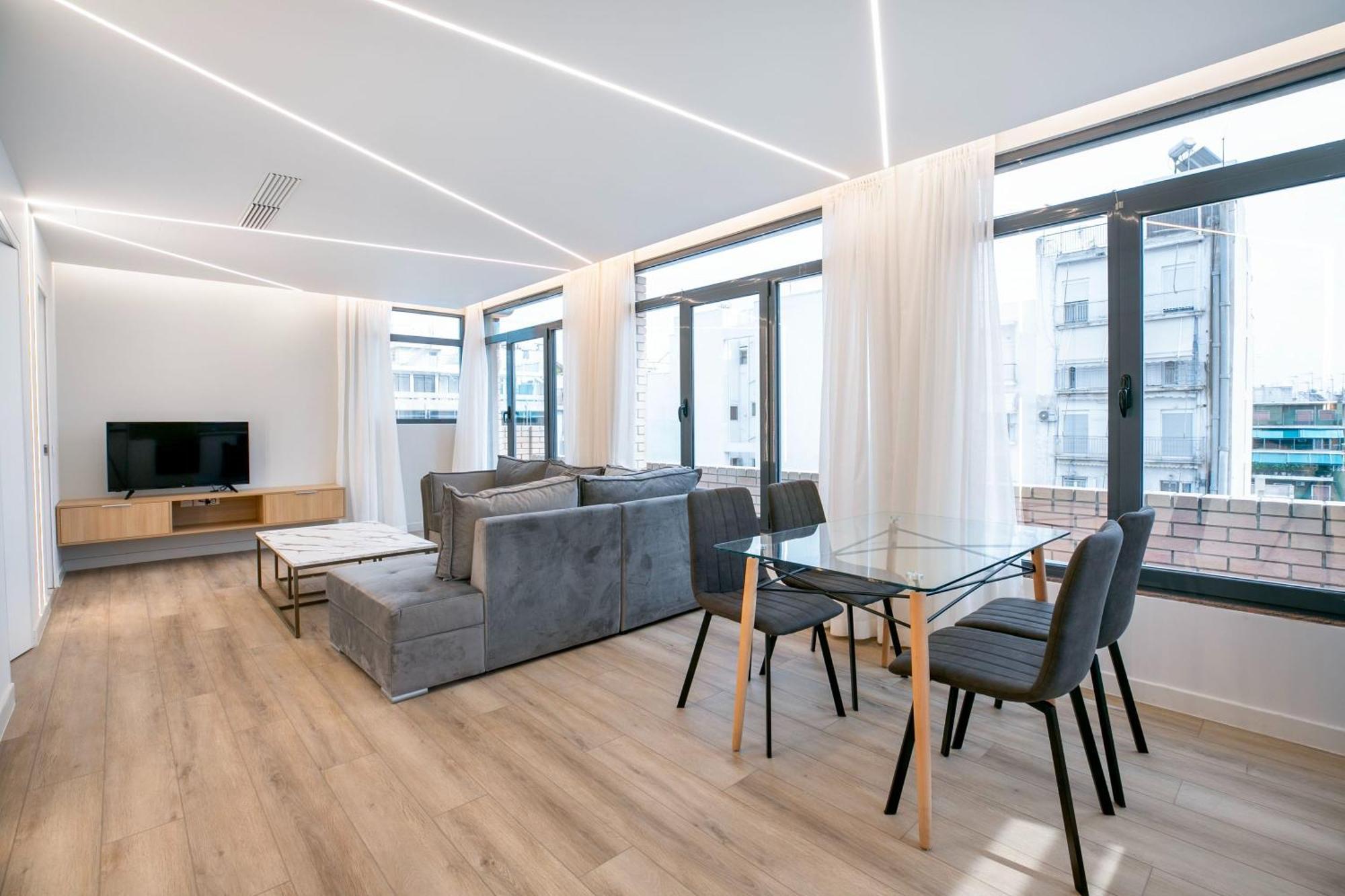 Porto By Superhost365 Appartement Piraeus
